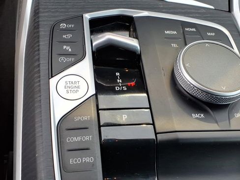 Used 2025 BMW 430i Convertible RWD image 23