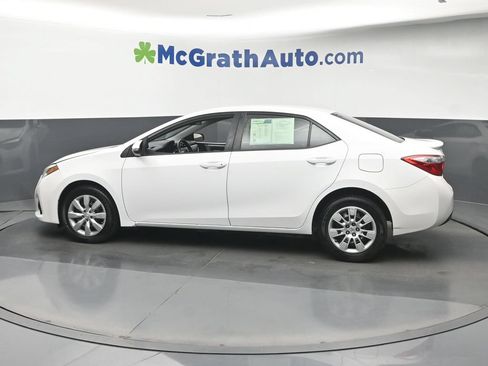 Used 2016 Toyota Corolla S FWD image 23