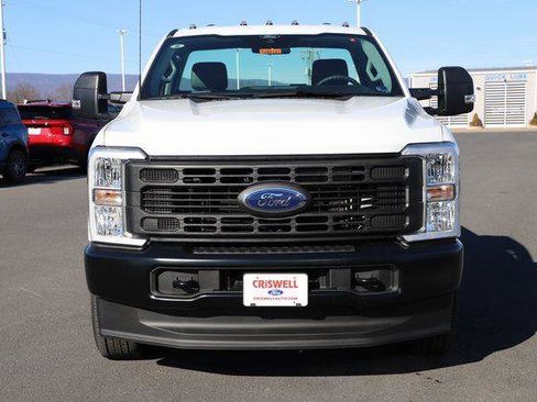 New 2026 Ford F350 XL AWD/4WD image 7