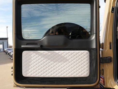 Used 2023 Mercedes-Benz G 63 AMG 4MATIC image 25