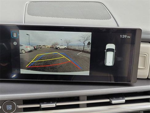 New 2026 Hyundai Santa Fe SEL image 25