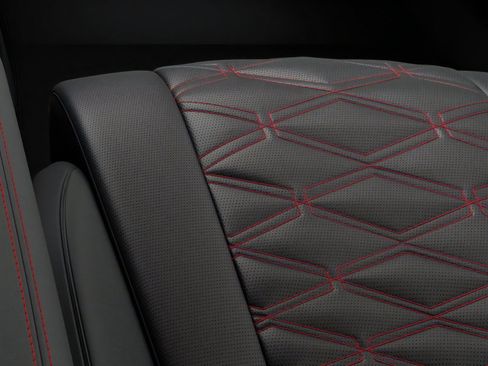 New 2025 Genesis G80 3.5T Sport Prestige image 22