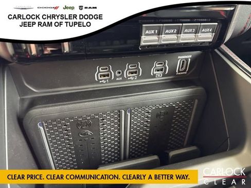 New 2026 RAM 1500 RHO image 24