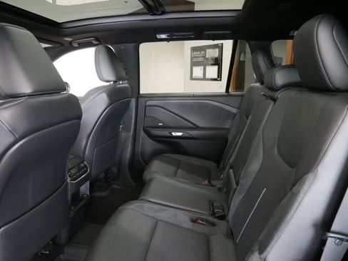 Certified 2024 Lexus TX 350 AWD w/ Technology Package image 11