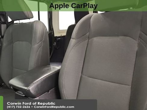 Used 2021 Jeep Wrangler Unlimited Sport image 11