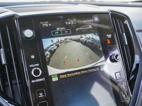 New 2026 Subaru Ascent Premium image 27