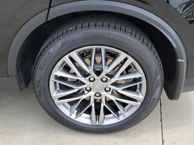 Used 2022 Acura MDX w/ Advance Package AWD/4WD image 14