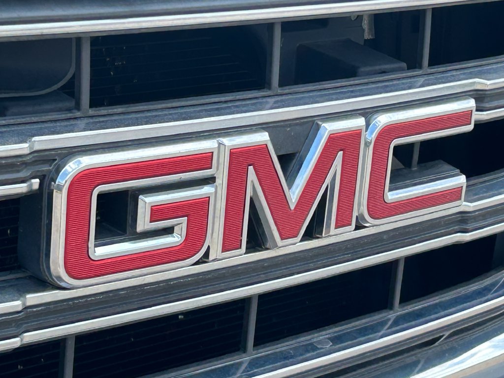 Used 2014 GMC Sierra 1500 SLE AWD/4WD image 10