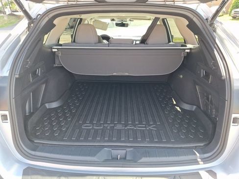 Certified 2024 Subaru Outback Premium AWD/4WD image 28