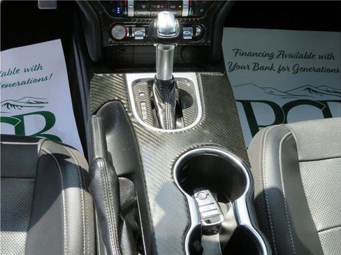 Used 2018 Ford Mustang Premium image 23