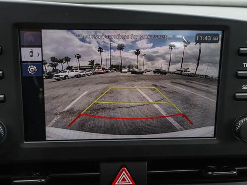 New 2026 Hyundai Elantra SEL Sport Premium image 28