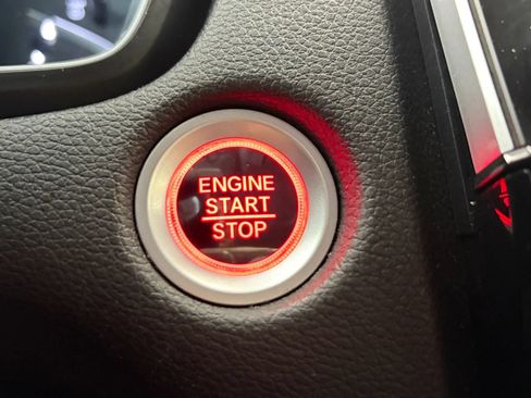 Used 2019 Honda CR-V Touring image 26