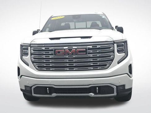 Used 2022 GMC Sierra 1500 Denali w/ Denali Reserve Package RWD image 2