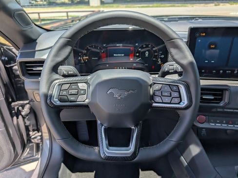 New 2025 Ford Mustang GT image 12