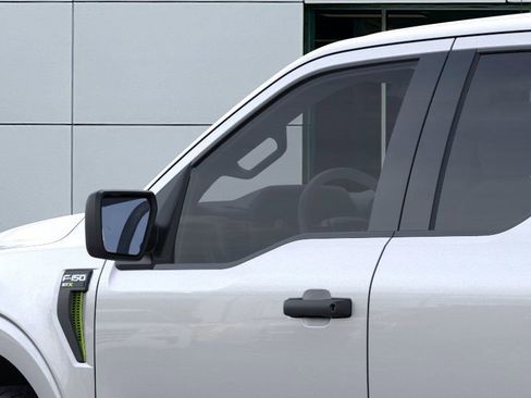 New 2025 Ford F150 STX w/ Equipment Group 200A image 42