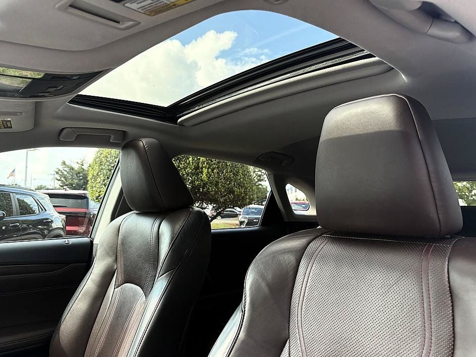 Used 2017 Lexus RX 350 FWD w/ Premium Package image 18