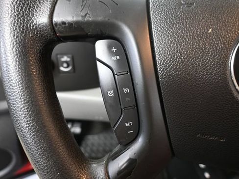 Used 2011 Chevrolet Silverado 1500 LS AWD/4WD image 20