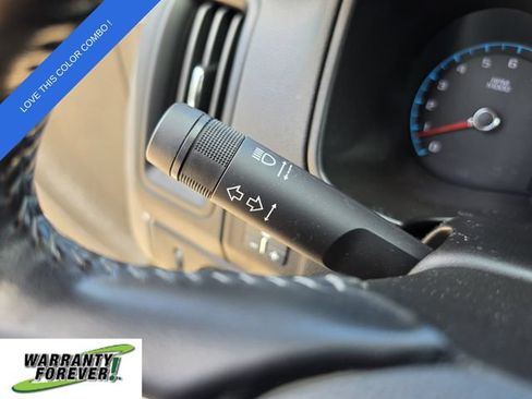 Used 2021 Chevrolet Colorado ZR2 AWD/4WD image 23