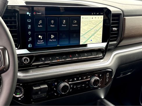 New 2026 Chevrolet Silverado 2500 High Country w/ Technology Package image 12