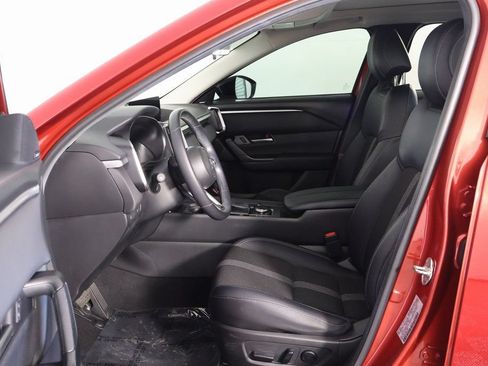 Used 2024 MAZDA CX-50 AWD 2.5 S w/ Weather Package image 11
