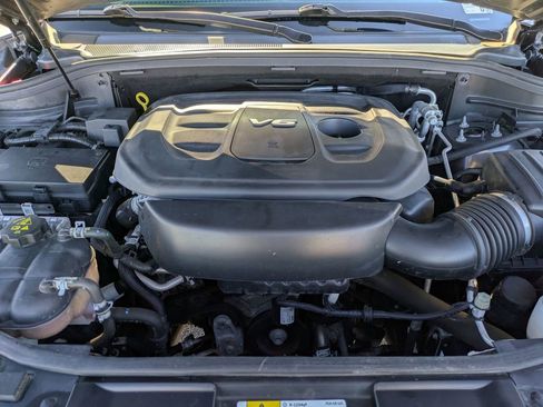 Used 2019 Dodge Durango GT image 11