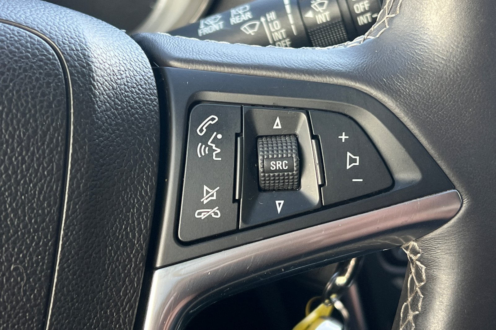 Used 2016 Buick Encore Sport Touring FWD image 36