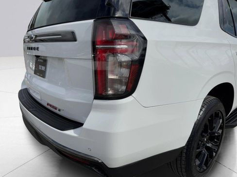 Used 2022 Chevrolet Tahoe RST w/ Luxury Package image 17