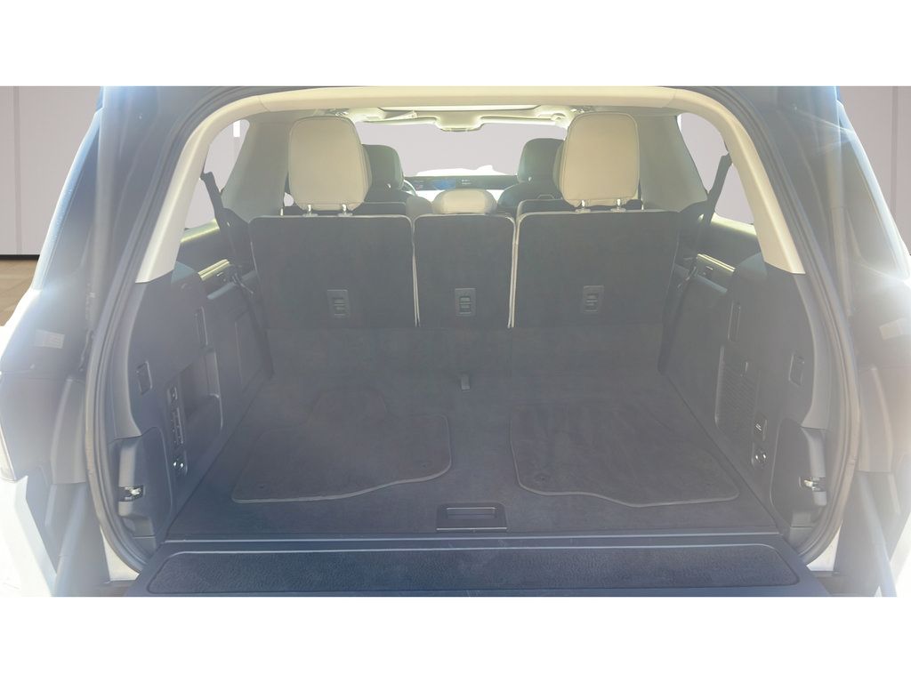 Used 2026 Lincoln Navigator L Reserve AWD/4WD image 20