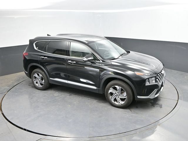 Used 2023 Hyundai Santa Fe SEL w/ Premium Package AWD/4WD image 43