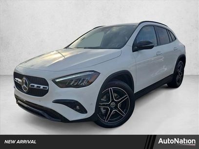 Certified 2026 Mercedes-Benz GLA 250