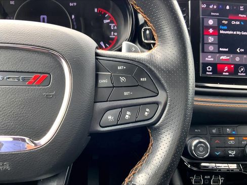Used 2023 Dodge Durango R/T AWD/4WD image 25