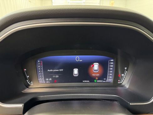 New 2026 Honda Passport TrailSport Elite image 27
