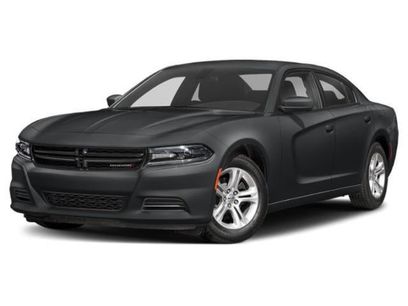Used 2019 Dodge Charger SXT w/ Leather Interior Group