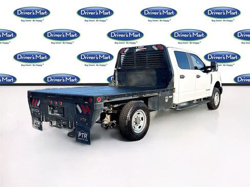 Used 2022 Ford F250 XL w/ Power Equipment Group image 7
