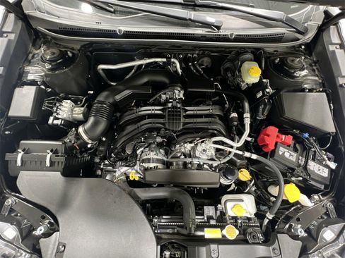 Certified 2025 Subaru Outback Limited image 26
