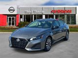 Certified 2025 Nissan Altima 2.5 SV image 2