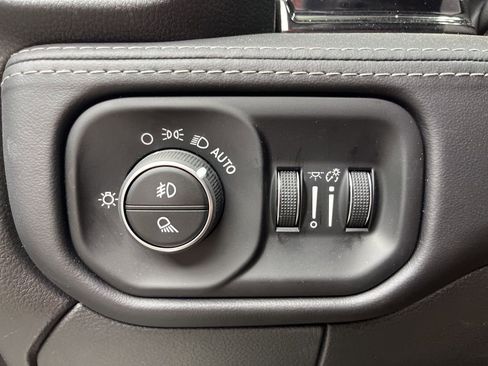 New 2026 RAM 2500 Limited image 13