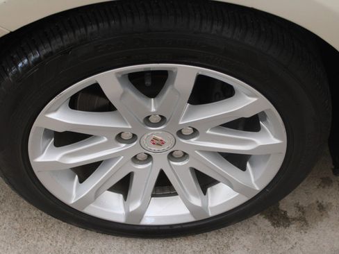 Used 2014 Cadillac CTS Sedan image 24