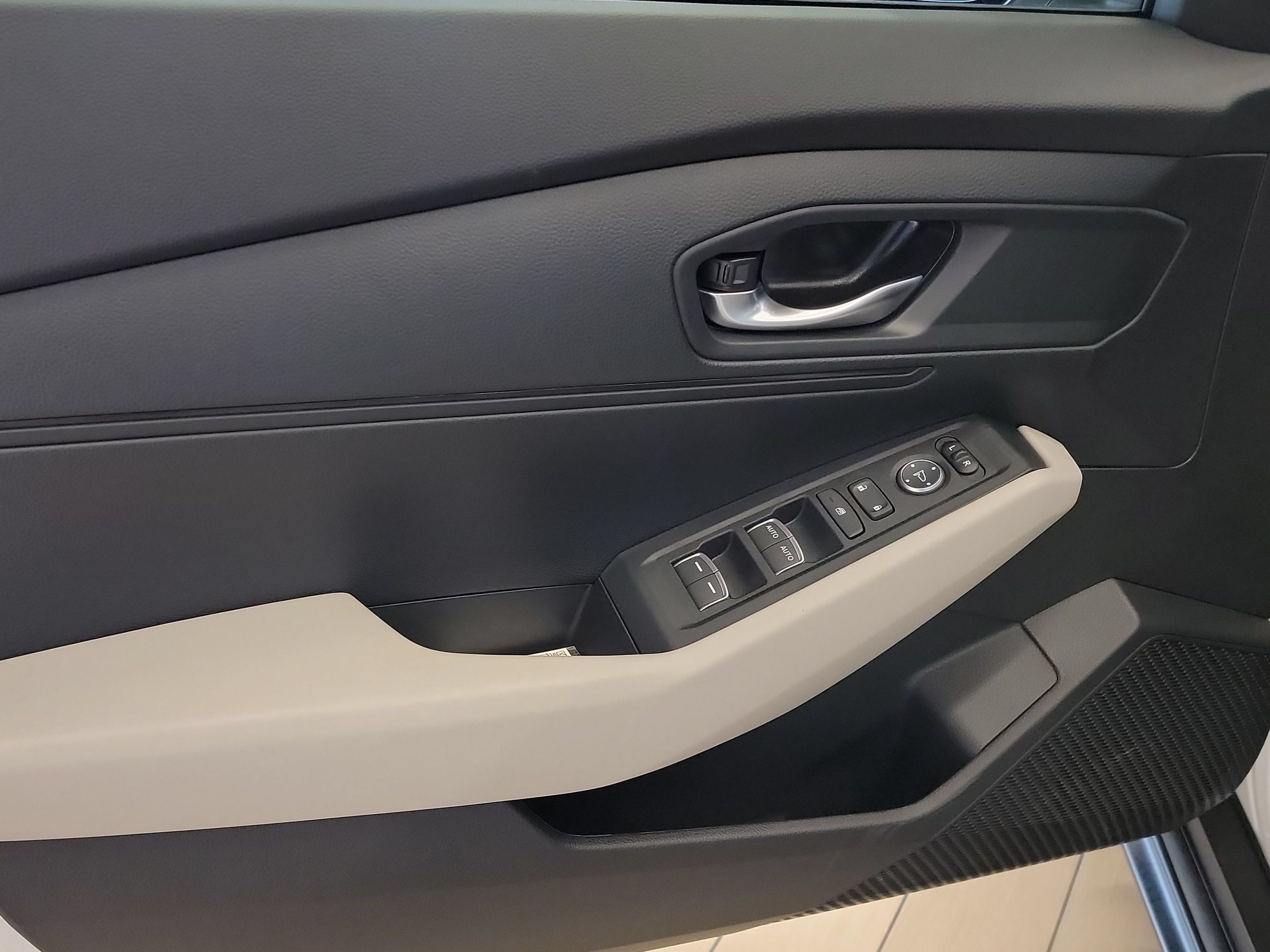 New 2026 Honda Accord LX image 6