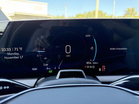 New 2026 Cadillac Optiq Sport 2 image 27