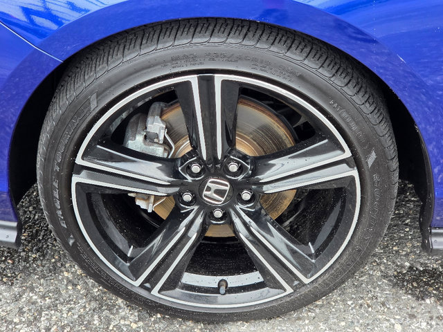 Certified 2024 Honda Accord Sport image 19