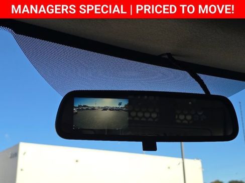 New 2025 Chevrolet Express 2500 w/ Driver Convenience Package image 22