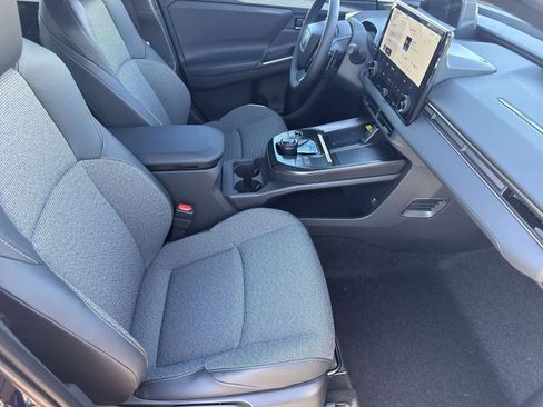 Certified 2026 Toyota bZ image 12