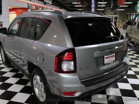 Used 2016 Jeep Compass Sport w/ Power Value Group image 7