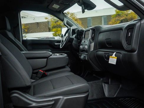 New 2026 GMC Sierra 3500 Pro w/ 1SA Pro Safety Plus Package image 9