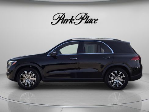 Used 2025 Mercedes-Benz GLE 350 GLE 350 image 2