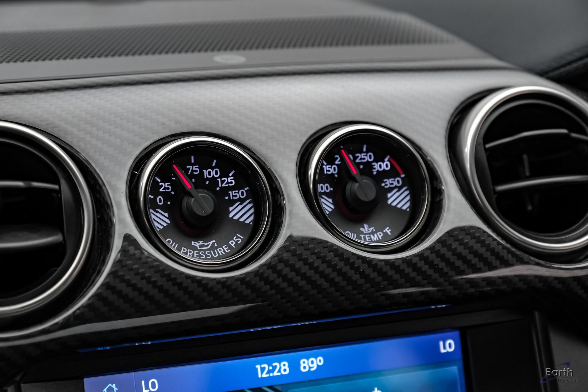 Used 2022 Ford Mustang Shelby GT500 w/ Technology Package RWD image 69