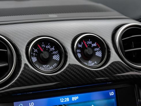 Used 2022 Ford Mustang Shelby GT500 w/ Technology Package RWD image 69