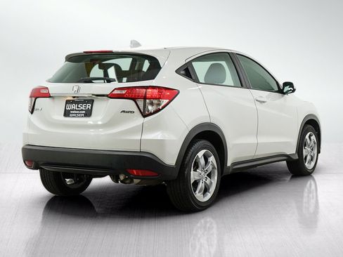 Used 2020 Honda HR-V LX image 5