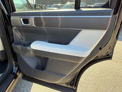 New 2026 Hyundai Santa Fe SEL image 16